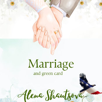 Adjustment of Status (AOS) based on marriage