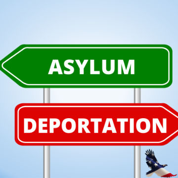 Asylum In The USA