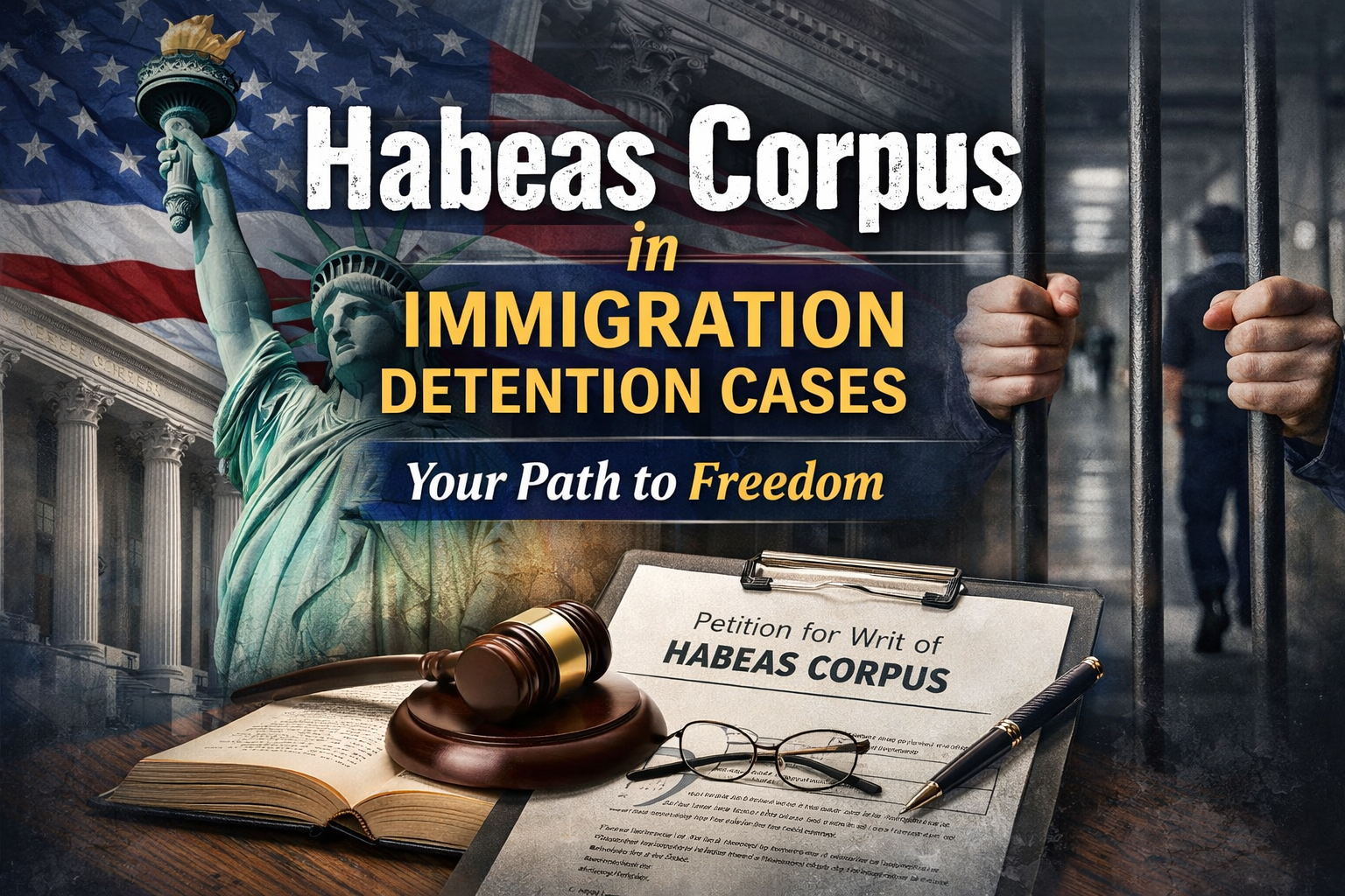 Habeas Corpus Immigration