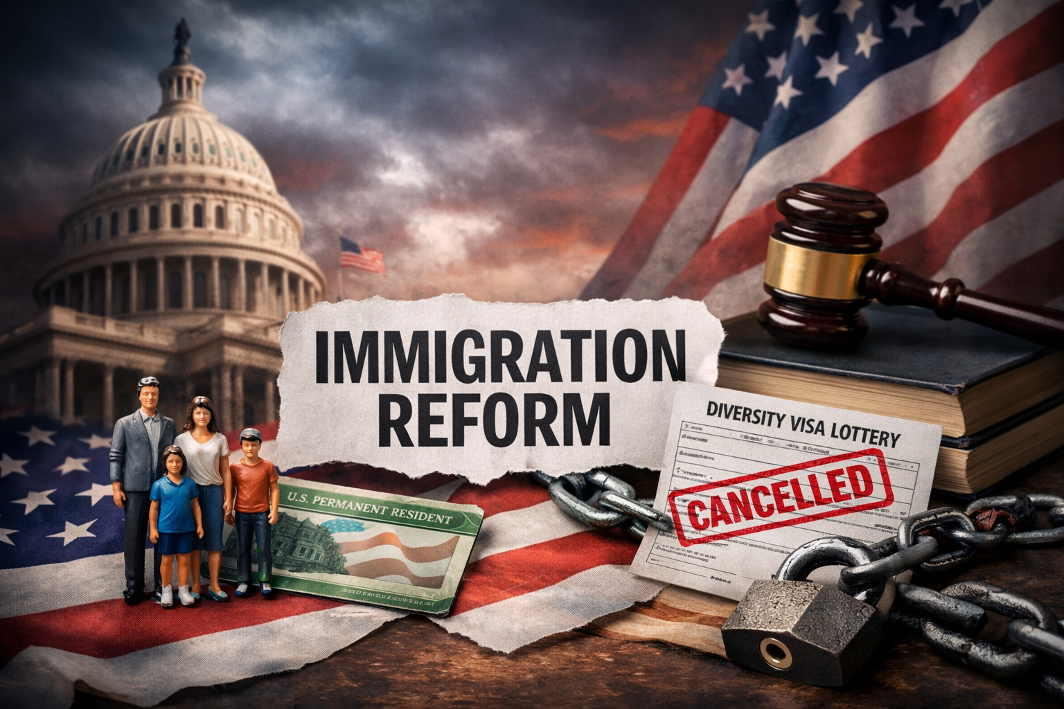 Immigration reform 2026