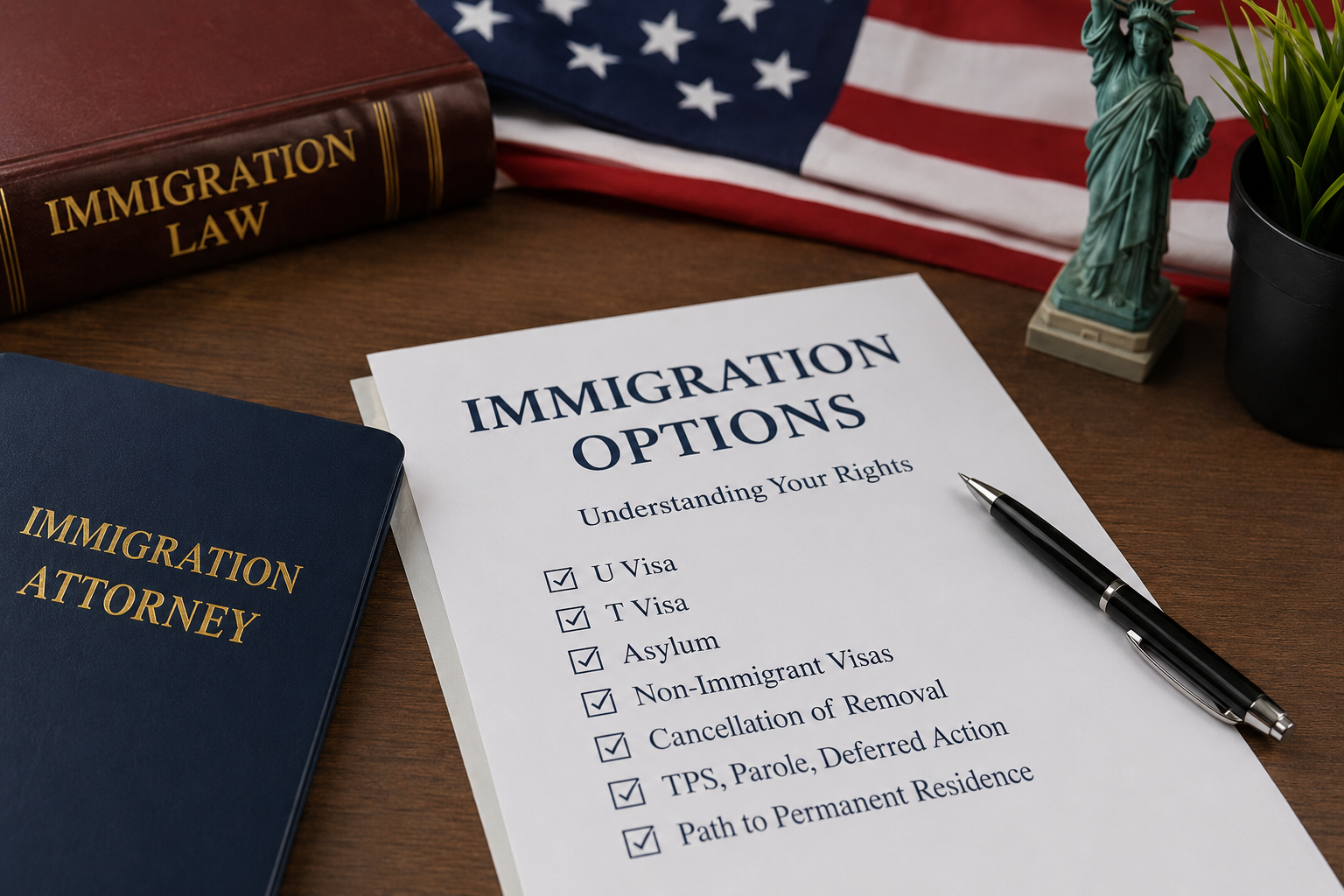 USCIS Memo on AOS