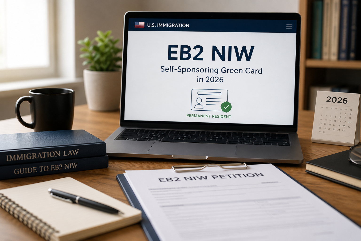 EB2 NIW