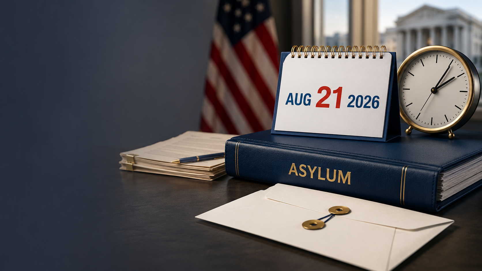 asylum rules