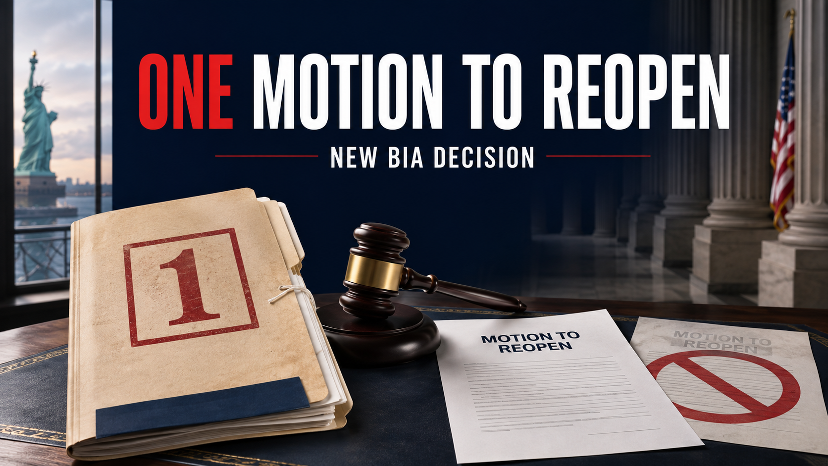New York Immigration Lawyer 