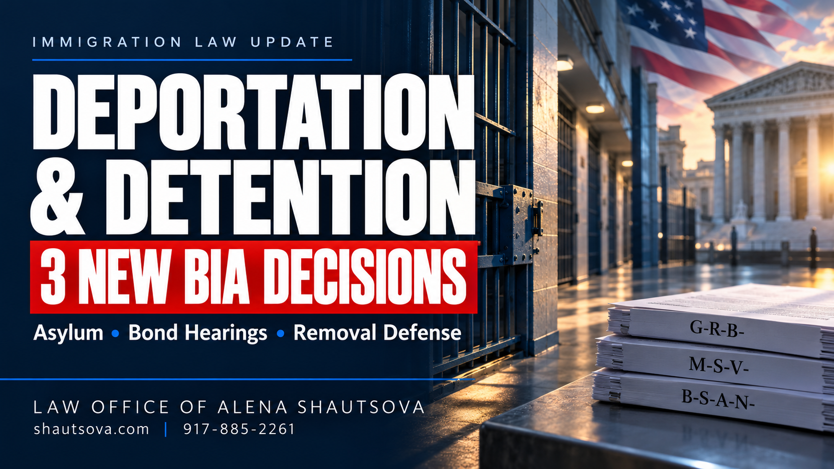 Deportation 